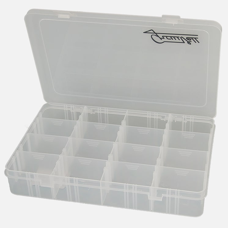 Caja Grauvell Tackle Box HS-018