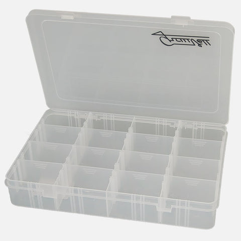 Caja Grauvell Tackle Box HS-018