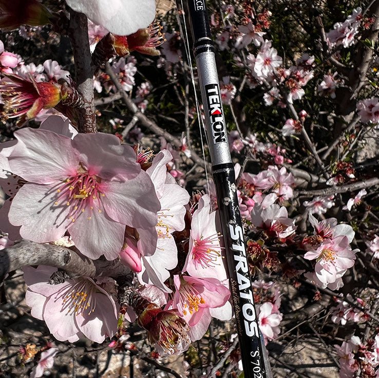 Rods – Grauvell