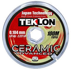 Teklon Ceramic Advanced 100 m.