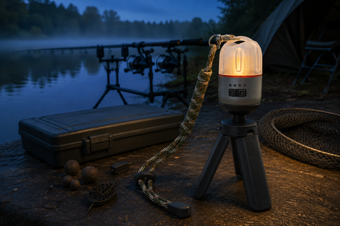 Camping Lamp ML2