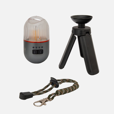 Camping Lamp ML2