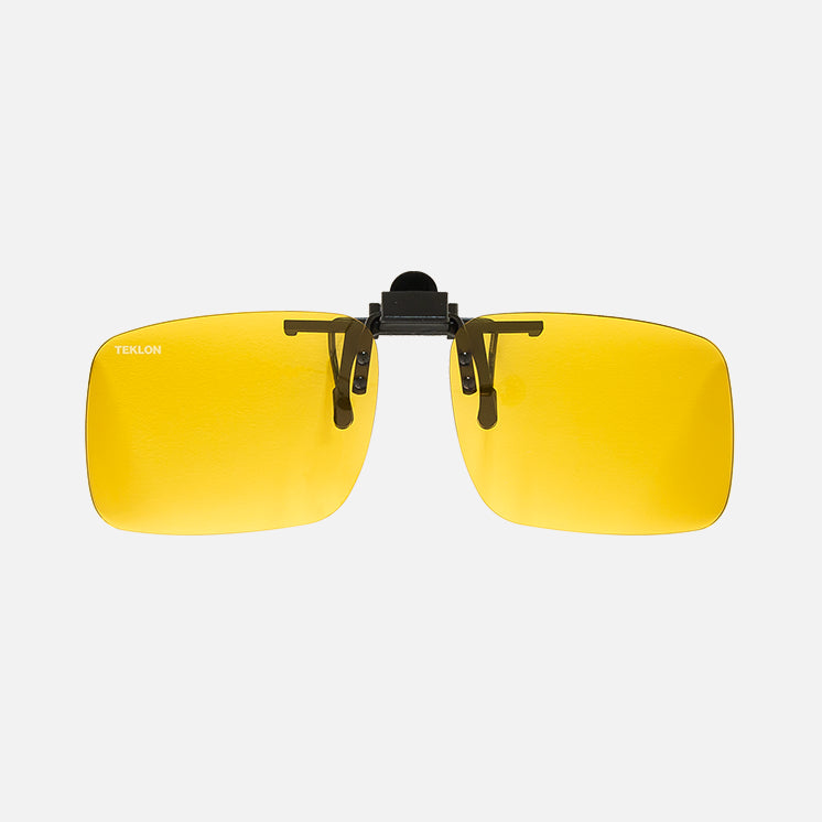 Teklon Polarised Clip ON