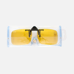 Teklon Polarised Clip ON