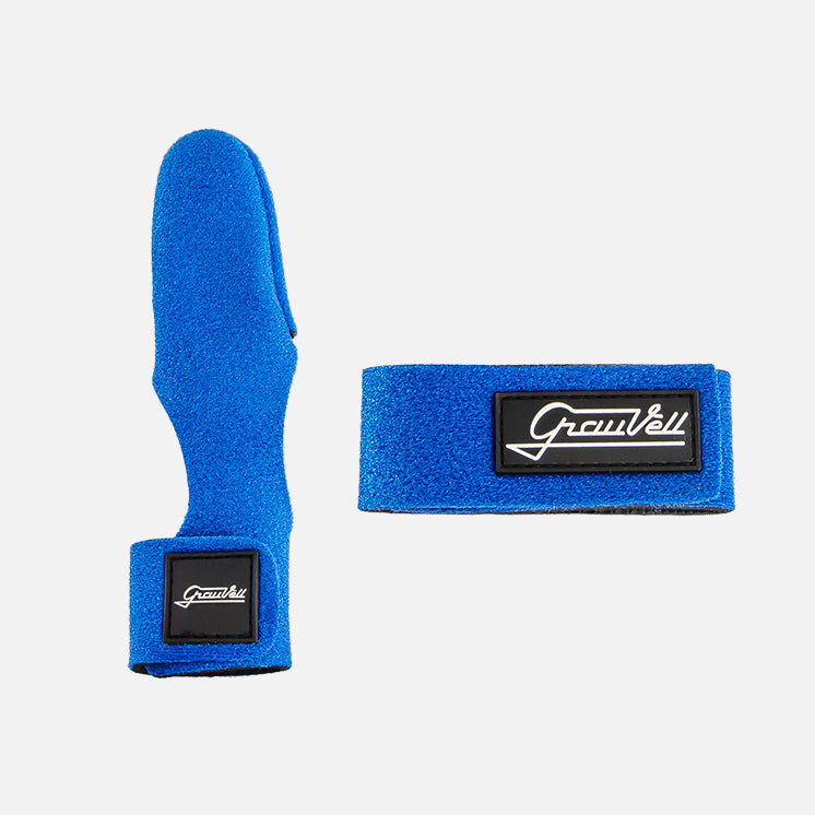Grauvell Rod Strap