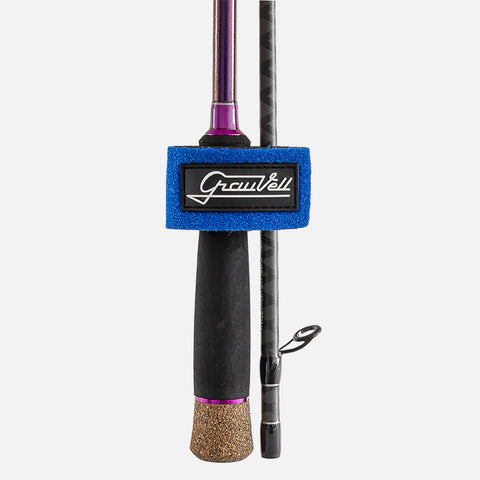 Grauvell Rod Strap