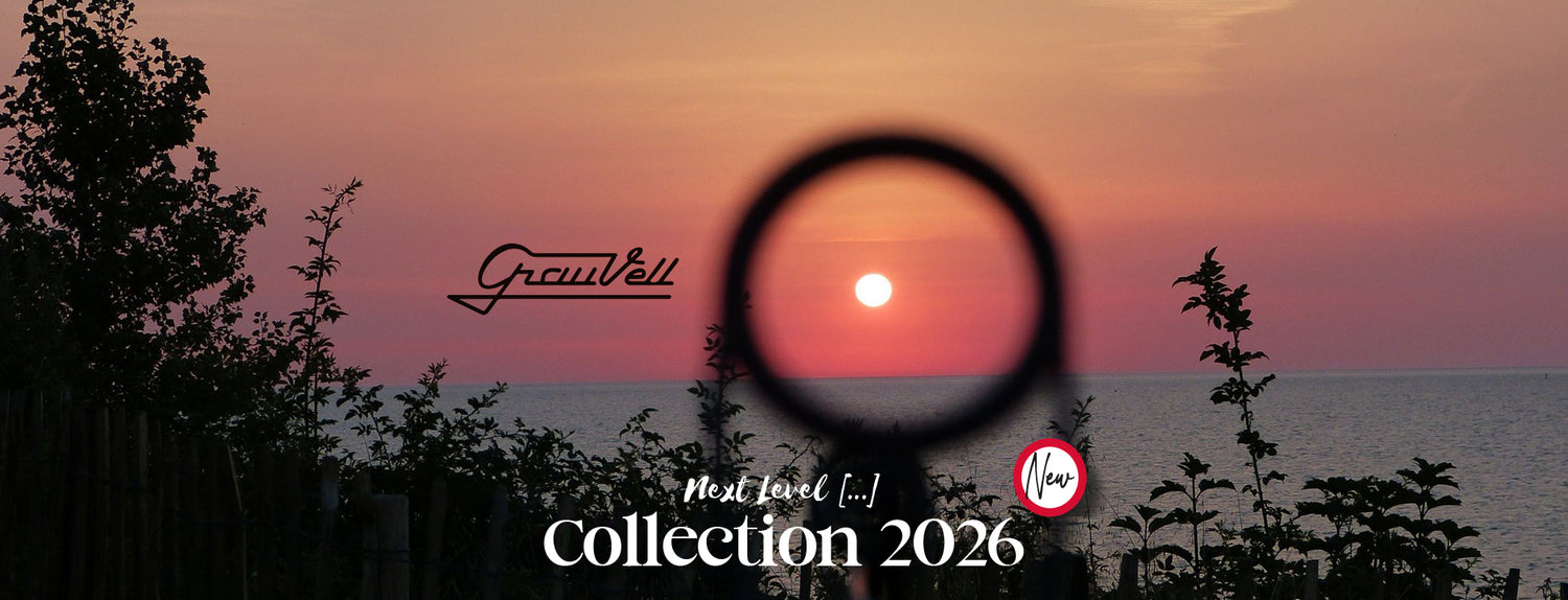 Grauvell - Official fishing store