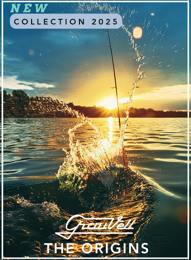 Grauvell - Official fishing store