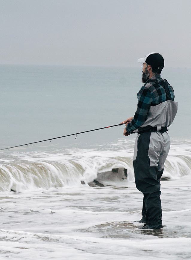 Grauvell - Official fishing store
