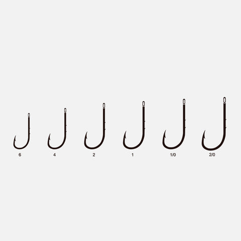Teklon Hook Baitholder