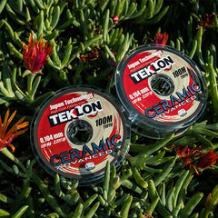 Teklon Ceramic Advanced 100 m.