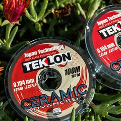Teklon Ceramic Advanced 100 m.