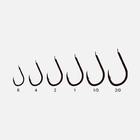 Teklon Hook Chinu