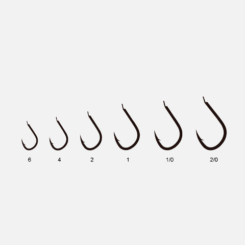 Teklon Hook Iseama
