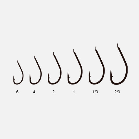 Teklon Hook Maruseigo