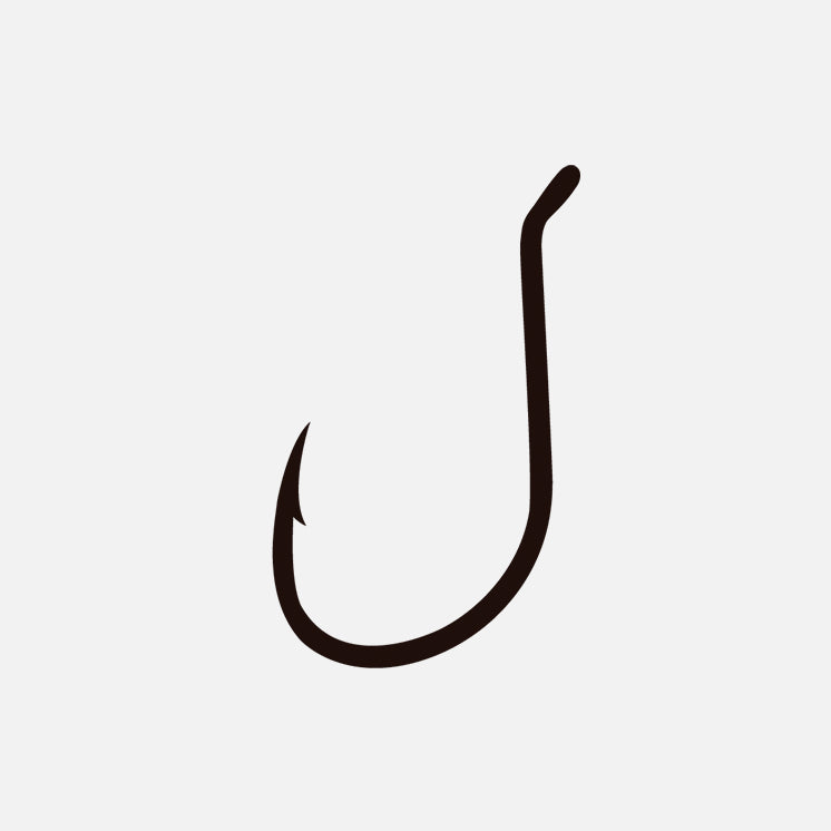 Teklon Hook Octopus