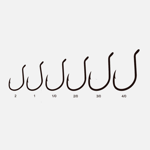 Teklon Hook Octopus
