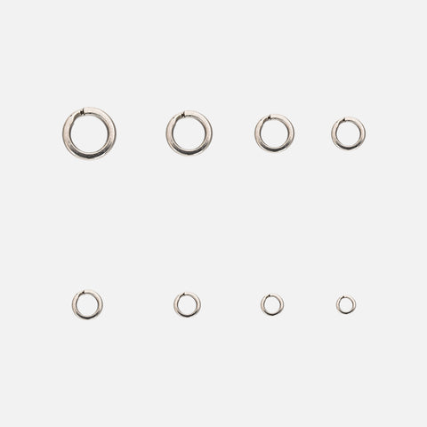 Power Spint Ring