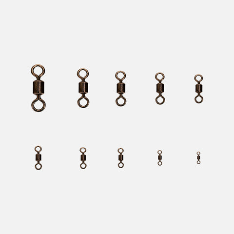 Rolling Swivel