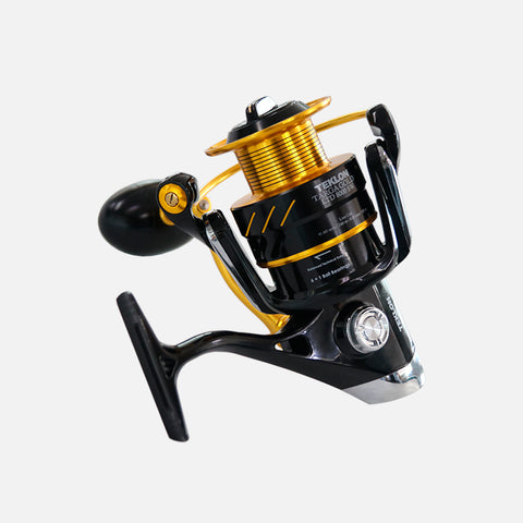 Teklon Targa Gold LTD