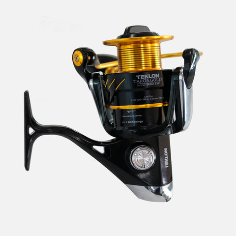 Teklon Targa Gold LTD