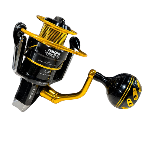 Teklon Targa Gold LTD