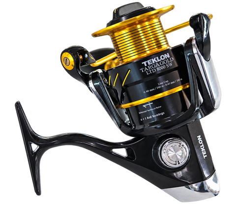 Teklon Targa Gold LTD
