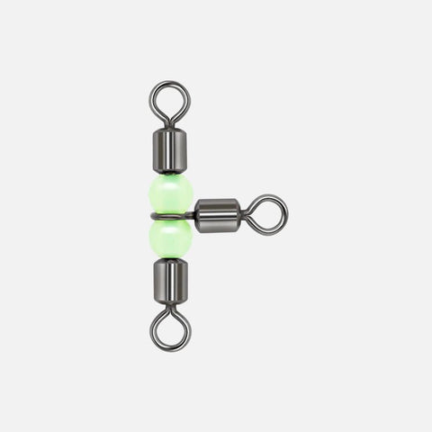Cross-line Swivel - Grauvell