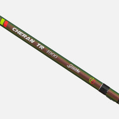 Grauvell Cheran TR - Grauvell