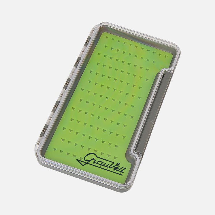Grauvell Fly Tackle Box HS-039C - Grauvell