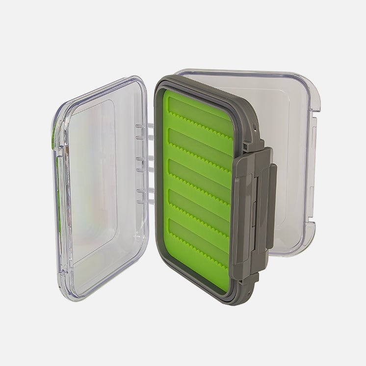Grauvell Fly Tackle Box HS-040C - Grauvell