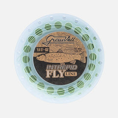 Grauvell Intrepid Fly Line - Grauvell
