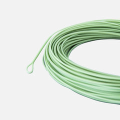 Grauvell Intrepid Fly Line - Grauvell