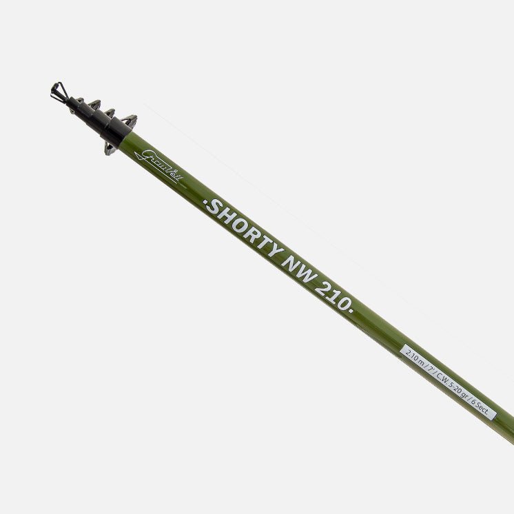 Grauvell Shorty NW - Grauvell
