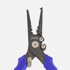 Grauvell SS Pliers 6.3 - Grauvell