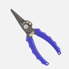 Grauvell SS Pliers 6.3 - Grauvell