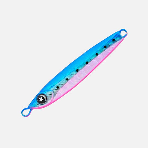 Ocean Ruler MICRO BLADE - Grauvell The Origins.