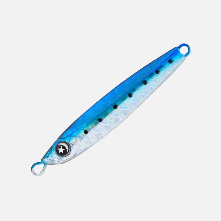 Ocean Ruler MICRO BLADE - Grauvell The Origins.