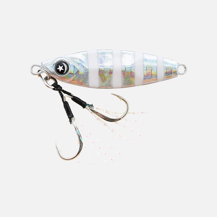 Ocean Ruler MICRO SLOW - Grauvell