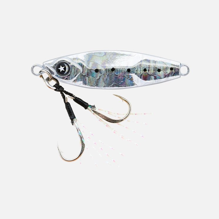 Ocean Ruler MICRO SLOW - Grauvell