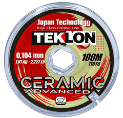 Teklon Ceramic Advanced 100 mts. - Grauvell