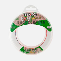 Teklon EXO Gold Advanced SHOCKLEADER 32M - Grauvell