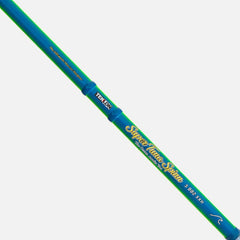 Teklon Super Tuna Spinn - Grauvell