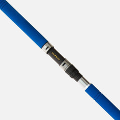 Teklon Super Tuna Spinn - Grauvell