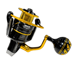 Teklon Targa Gold LTD - Grauvell