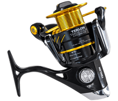 Teklon Targa Gold LTD - Grauvell