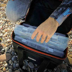 Bolsa Teklon bag Nhiil