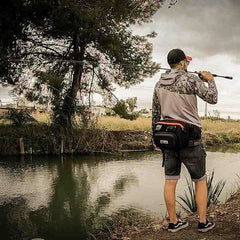 Bolsa Teklon bag Skeena