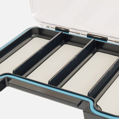 Caja Grauvell Fly Tackle Box HS-034C