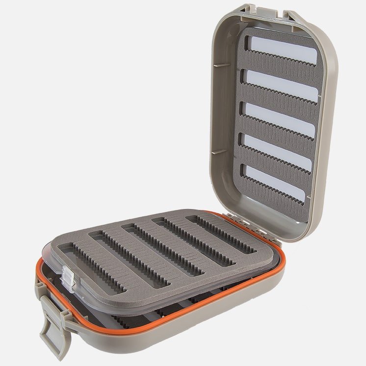Caja Grauvell Fly Tackle Box HS-037C